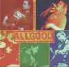 cd allgood - kickin & screamin (1993)