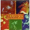 cd allgood - kickin & screamin (1994)