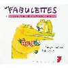 cd anne sylvestre - les premières fabulettes volume 7 (1998)