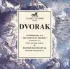 cd antonín dvorák - symphonie nº9  (1992)