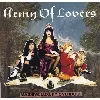 cd army of lovers - massive luxury overdose (1991)