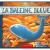 cd baleine bleue (la)