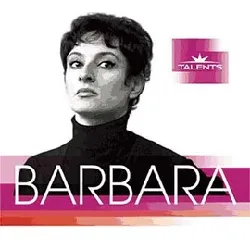cd barbara (5) - barbara (2006)
