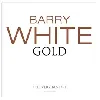 cd barry white - gold - the very best of (2006)