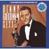 cd benny goodman sextet - benny goodman sextet (1986)