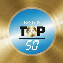 cd best of top 50 - album
