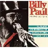 cd billy paul - first class (the silver collection) (1992)