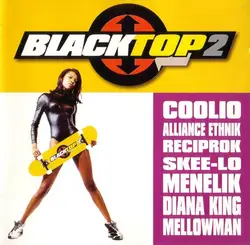 cd blacktop 2 (1996)