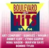 cd boulevard des hits 1984 (1995)