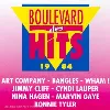 cd boulevard hits 1984 artistes
