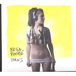 cd brisa roché - takes (2007)