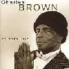 cd charles brown - so goes love (1998)