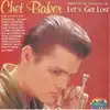 cd chet baker - inspired by the motion picture  (1996)