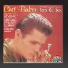 cd chet baker - inspired by the motion picture 'let's get lost' (1996)