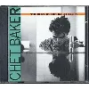 cd chet baker - the best of chet baker sings (1989)