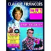 cd claude françois - belles ! belles ! belles ! (2014)
