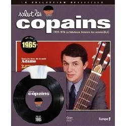 cd collector salut les copains n0 24