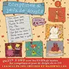 cd comptines et jeux de doigts - vol.1