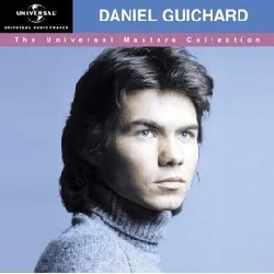 cd daniel guichard - classic daniel guichard (2003)