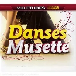 cd danses musette