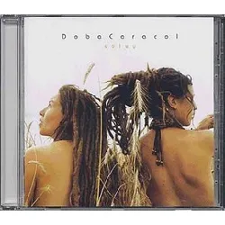 cd dobacaracol - soley (2005)