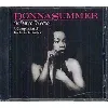 cd donna summer - the dance collection (a compilation of twelve inch singles) (1987)