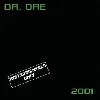cd dr. dre - 2001 (instrumentals only)