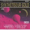 cd ed starink - synthétiseur gold (1994)