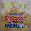 cd el chato - avec tous les medleys (1988)