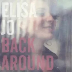 cd elisa jo - back around (2012)