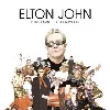 cd elton john - rocket man - the definitive hits (2007)