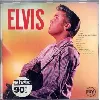 cd elvis presley - elvis