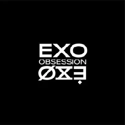 cd exo (12) - obsession (2019)