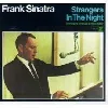 cd frank sinatra - strangers in the night