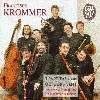 cd frantisek krommer 3 partitas pour octuor a vent