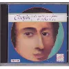 cd frédéric chopin - concerto pour piano et orchestre n°1 (1990)
