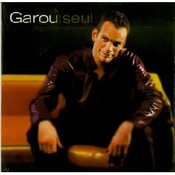 cd garou - seul (2000)