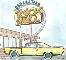 cd generation rock and roll (1994)