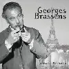 cd georges brassens - la mauvaise réputation (2005)