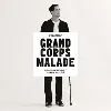 cd grand corps malade - funambule - édition collector (2013)