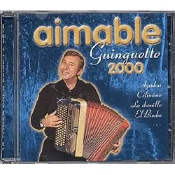 cd guinguette 2000