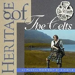 cd heritage of the celts