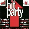 cd hit party nrj m6