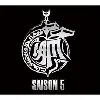 cd iam - saison 5 (2007)