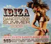 cd ibiza dancefloor summer 2009 (2009)
