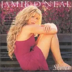 cd jamie o'neal - shiver (2000)