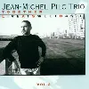 cd jean - michel pilc trio - together live at sweet basil vol.2 (2000)
