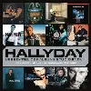 cd johnny hallyday - l'essentiel des albums studio vol. ii (1981 - 2005) (2010)
