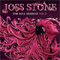 cd joss stone - the soul sessions vol 2 (2012)