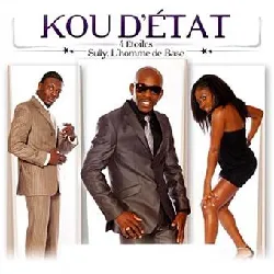 cd kou d'etat